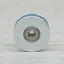 Pulley Wheel แบบ 20 ฟัน 2GT width 6mm belt ไม่มีฟัน (Bore 3mm)