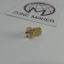 0.4mm J-Head brass nozzle extruder M6 for 3D printer