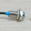 Hall Switch NJK-5002D (NPN, NC ระยะ10mm) Proximity Induction Magnetic Sensor DC6-36V Short Body