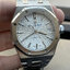 AP Royal Oak 15450 WHITE 37mm. ZF