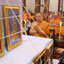 พระกริ่ง รุ่นเศรษฐี (เนื้อทองเทวฤทธิ์เหลือง) ปี59 วัดไตรมิตรวิทยาราม (เยาวราช) เขตสัมพันธวงศ์ กรุงเทพฯ (มีโค้ด หมายเลข552)