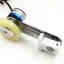 High Precision Meter Wheel Circumference 300mm Holes 6mm