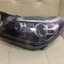 เสื้อไฟหน้า BENZ SPORTS SLK R172 XENON โคมดำ