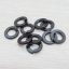 แหวนสปิงดำ 10mm (50ตัว/ถุง)