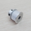 2GT Width 10mm, 36 Teeth Timing Pulley (Bore 6.35mm)