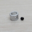 Aluminum Shaft Sleeve for 8 mm Axis 8.05x12x8 mm