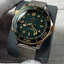 OMEGA SEAMASTER 300M DIVER TITANIUM