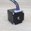 HANPOSE - Stepper Motor (Nema11) แรงบิด 8 N.cm 1.0A (11HS2810)