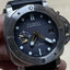 PAM1323 VSF Panerai Submersible GMT Navy Seals 44 MM.