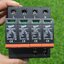 Surge AC 4P 3Phase+N 20KA-40KA JSP-02