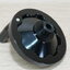 125mm Bakelite-Solid Handwheel with Coupling Bore 12mm