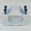 55mm Spindle Motor Clamp Mount Bracket (Split Fixing Frame)