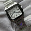 SANTOS 40 MM. BVF ( แถมสายหนังเพิ่มให้ 1 ชุด )