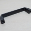 Aluminium D-shape Handle Pull Knob 150mm (Hole Pitch 180 mm)