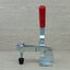 12265 Vertical Type Toggle Clamp 340kg Holding Capacity