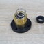 T12 Nut ลดการคลอนสำหรับ Dia 12mm (Lead 8mm) ชนิด POM