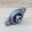 KFL08 Flange Bearing Unit 8mm Zinc Alloy