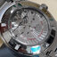 OMEGA SEAMASTER AQUA TERRA 150M BLUE VSF