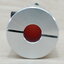 14 x 17 mm XB-Plum Flexible Shaft Coupling D40 L66