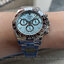 ROLEX DAYTONA ICE BLUE VSF
