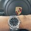 AP ROYAL OAK 15400 ฺblack ZF V.3