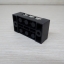 Terminal Blocks TB-2503 (600V 25A 3P) Patch Panel Wiring Row Junction Box