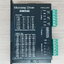 DM542 (Jiawen) Microstep Driver Peak 4.2A, 20-50 VDC [Aluminum Cover] 2-Phase