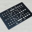 V-Slot Gantry Plate 20-80mm / Size T3 x 88 x 127mm