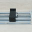 DY-90G Linear Sliding Table Stroke length 600mm Ball Screw SFU1605