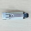 AZ-7121 Waterproof Micro Limit Switch - Long Lever Roller (Silver Contact)