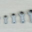 SI8T/K(PHSA8) Ball Joint Metric Threaded Rod End Joint Bearing SI8TK 8mm rod