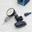 Syntek, Standard Double Rod Adjustable - Magnetic Base Stand Holder 80kg Suction