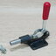 304C 32mm Plunger Stroke Push Pull Toggle Clamp 227kg Holding Capacity
