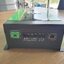 ชาร์จเจอร์ MPPT 12v/24v 40A (Vdc100v/12v,Vdc90v/24v)