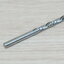 Double-Edged Compound Milling Cutter 3.175x3.175x22mm Blade Spiral Carbide เกรด 3A