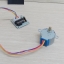 5V Stepper motor 28BYJ-48 + ULN2003 driver