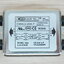Power Line EMI Filter AC 250V 20A (CW4L2-20A-T)