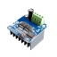 BTS7960 High-Power 43A Motor Driver Module 5.5V-27V