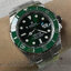 ROLEX HULK VSF