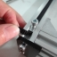 Flat T-Nut M5 Zn-plated (ชุด 20 ชิ้น)
