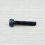 สกรูหัวจมดำ Screw M5 ยาว 25mm (20ตัว/ถุง)