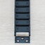 15 x 40 mm Cable Drag Chain R28mm ยาว 1M และ End Connectors (Semi-Enclosed)