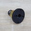 T12 Nut ลดการคลอนสำหรับ Dia 12mm (Lead 8mm) ชนิด POM