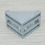 Bracket D30-A สำหรับ Series 30 Alu Profile + ชุดน็อตสกรู T-Nut M6 Series 30