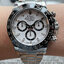 ROLEX DAYTONA PANDA VSF DD4130