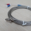 3M Cable หัวเกลียว M6x1.25 K Type Thermocouple 0-400C Sensor Probe