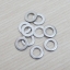 M6*12 Stainless Steel Flat Washer (50ตัว/ถุง)