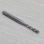 Spiral Flute Tap M3 x 0.5 HSS screw tap