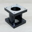 57ZJXG-60B Extended Motor Mount for Planetary Gearbox Nema23