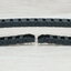 10 X 10 mm Cable Drag Chain R18mm ยาว 1M และ End Connectors